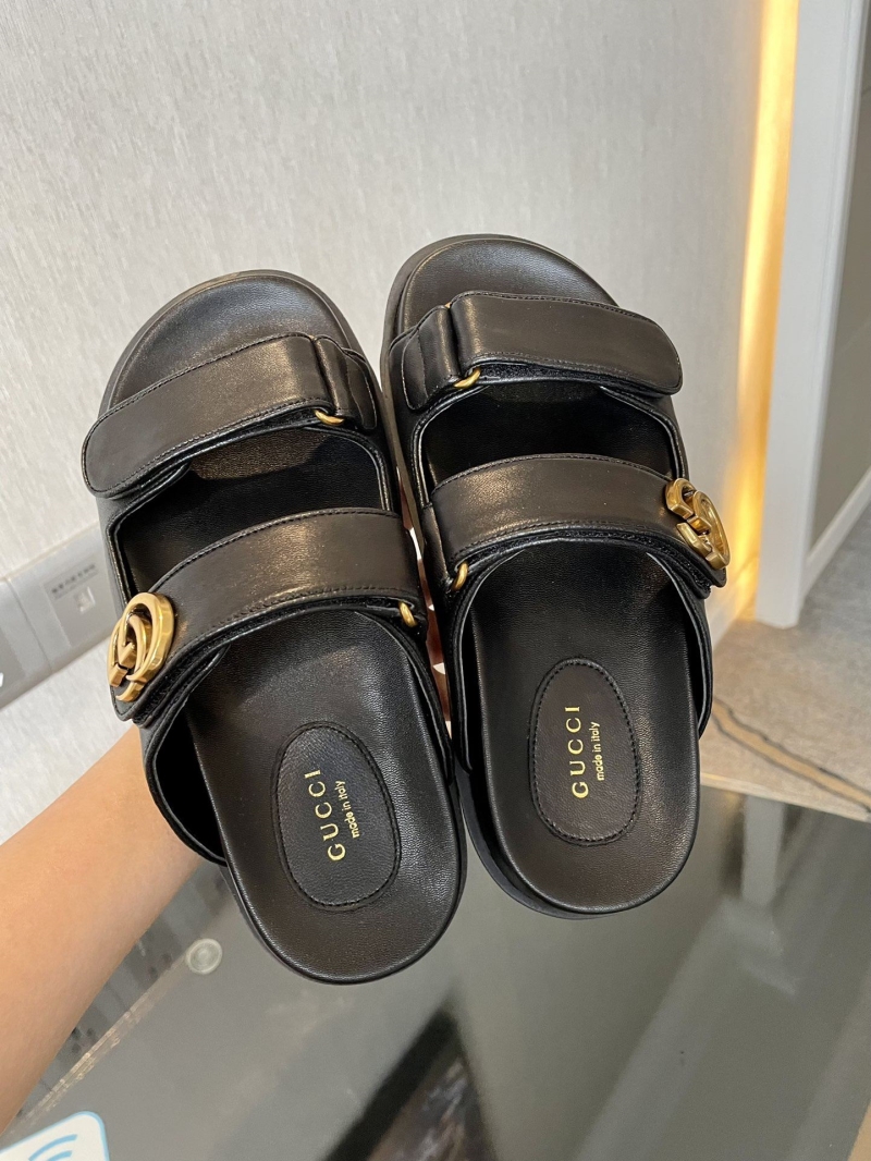 Gucci Sandals